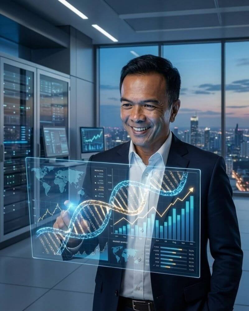 Executive Wellness Business