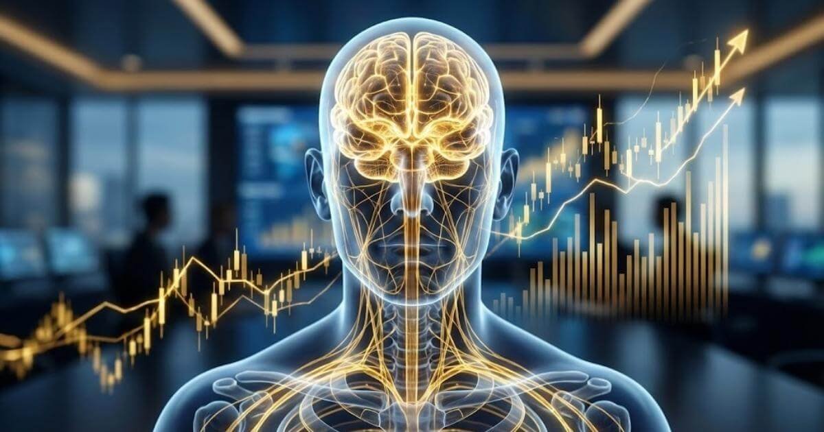 biological-roi-peak-performance-asset ภาพแสดงผลตอบแทนทางชีวภาพ (Biological ROI) ที่ทำให้สมองและร่างกายทำงานได้อย่างมีประสิทธิภาพสูงสุด