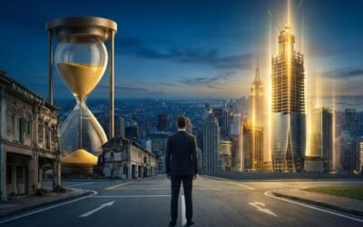 คุณกำลัง “จ่ายค่าเช่า” ร่างกาย… หรือกำลัง “สร้างตึก” ให้ตัวเอง? (จุดเปลี่ยนทางความคิด… ที่จะแยก “ผู้บริโภค” ออกจาก “นักลงทุน” ตลอดกาล)